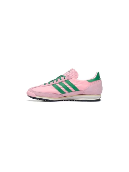 Pantofi Adidas roz