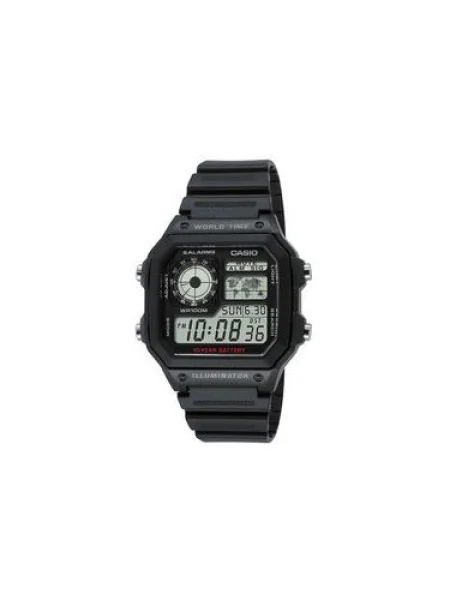 Casio Ceas negru