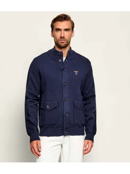 Aeronautica Militare Cardigan