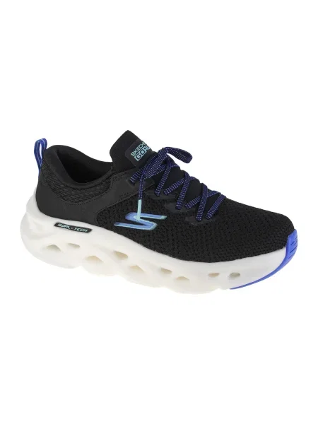 Pantofi Skechers negru