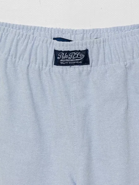 Детская пижама Polo Ralph Lauren