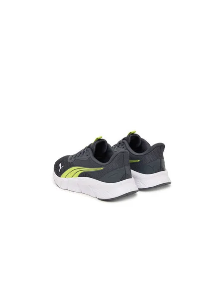 Sneakersy Puma Flexfocus Lite Modern Jr 26 sivá