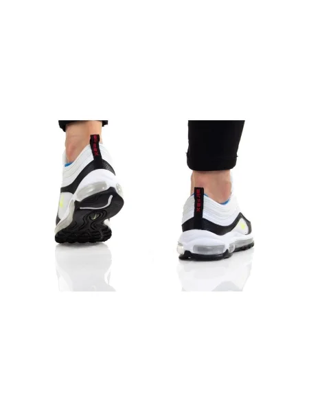 Pantofi Nike alb