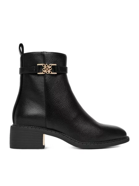 Botki Nine West czarne