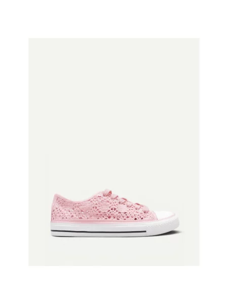 Pantofi La Modeuse roz