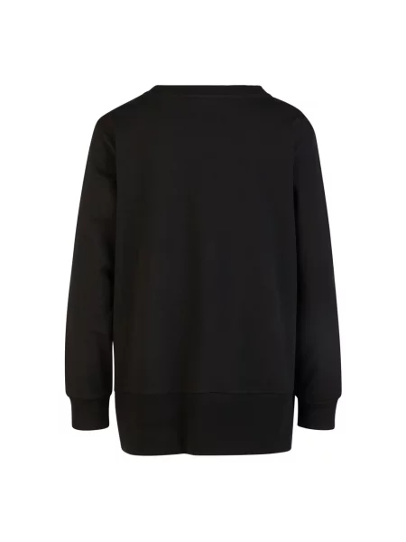 Bluza Doris Streich biznesowa czarna