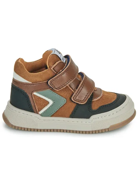 Pantofi copii Gbb maro