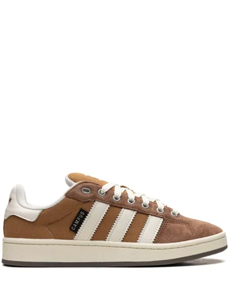 Sneakerși Adidas Samba albastru