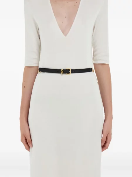 Curea Ferragamo negru