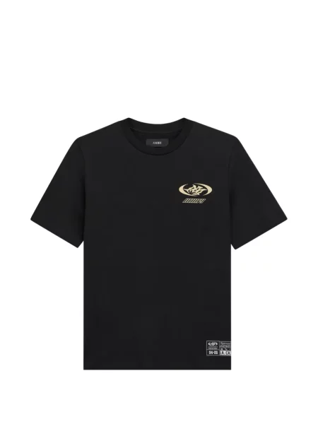 Tricou sport Amiri negru