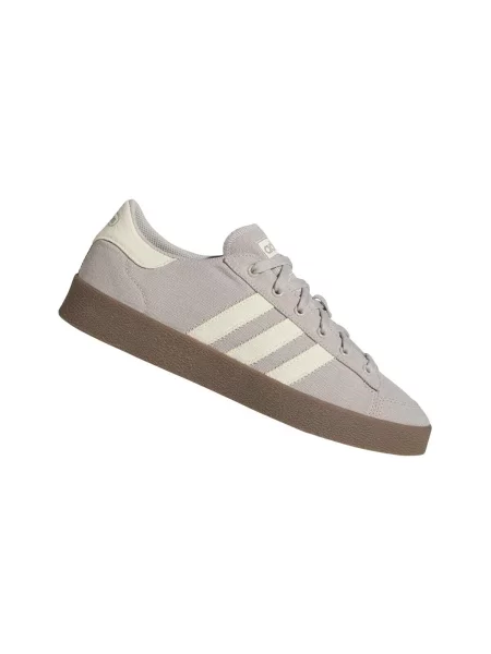 Félcipo Adidas barna
