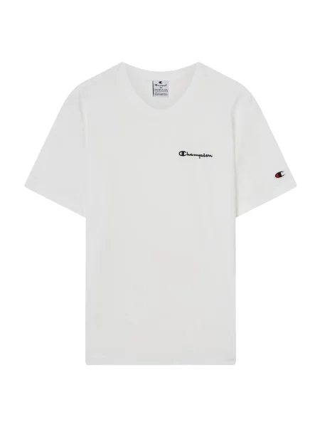Champion Authentic Athletic Apparel Tricou alb