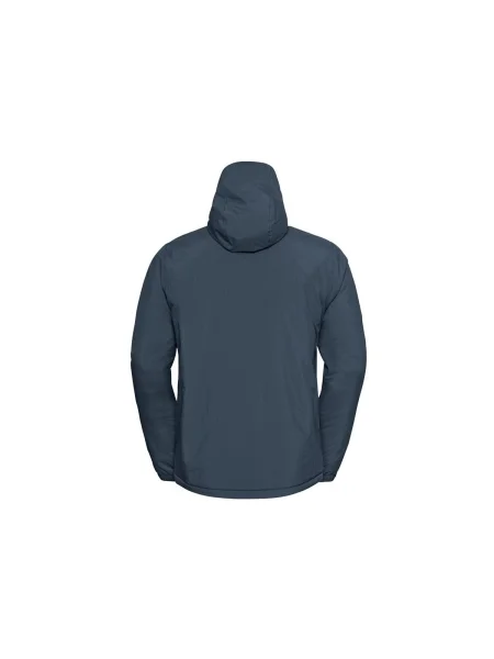 Sako Jack Wolfskin modrá