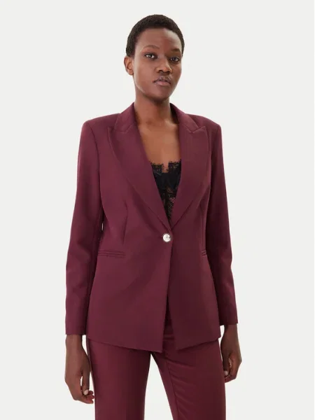 Maryley Сако бордо