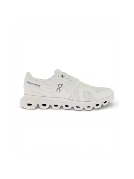 On Cloud 6 W Kobiety Buty sportowe On Size: biały