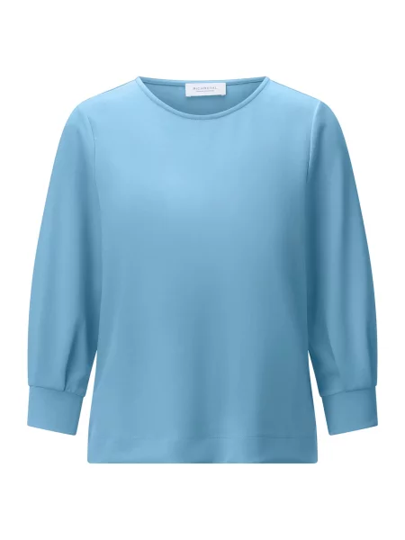 Palton Rich & Royal cu strasuri gri