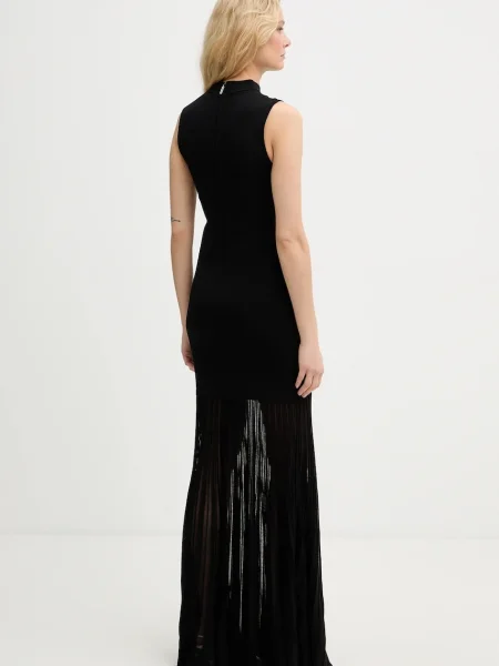 MICHAEL Michael Kors rochie negru