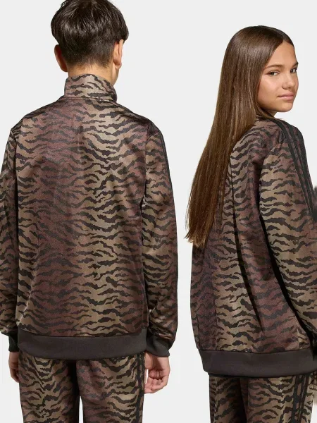 Детский свитер Adidas Originals