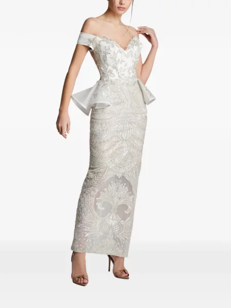 Rochie Imroska cu paiete