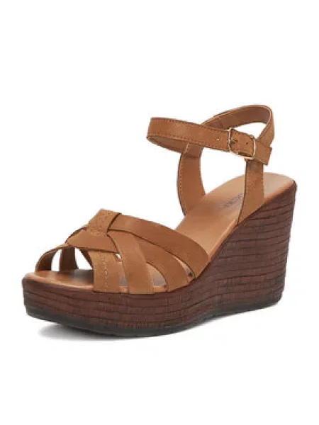 Sandale Lasocki smeđa