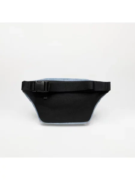 Waistbag Calvin Klein Jeans Denim Waistbag Blue Universal modré
