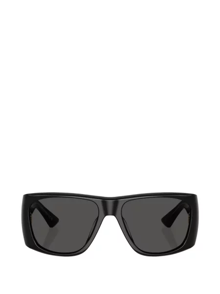 Ochelari de soare Oliver Peoples negru