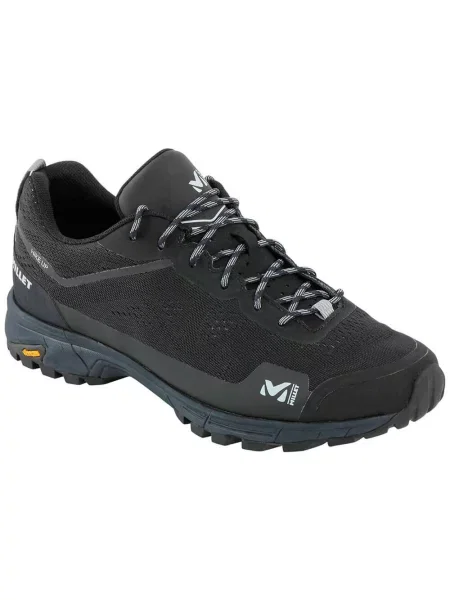 Millet Buty trekkingowe Hike Up czarne
