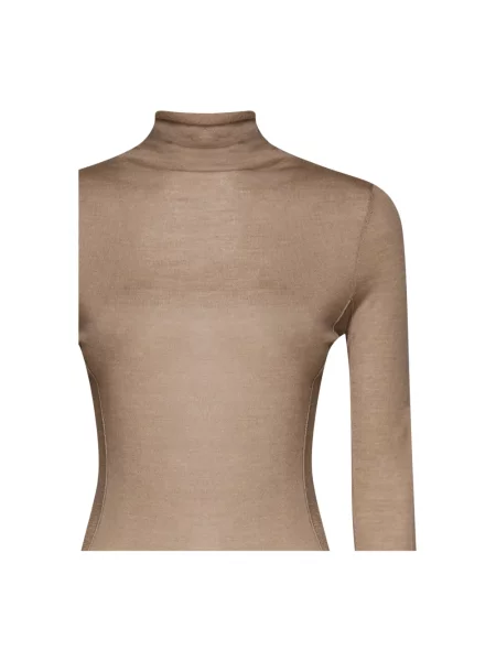 Sweter Pinko beżowy
