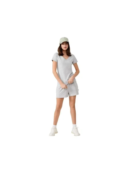 Tricou Outhorn gri