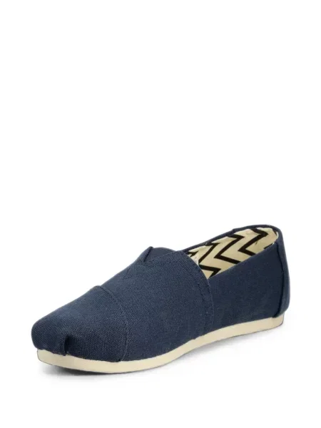 Espadrile Toms albastru