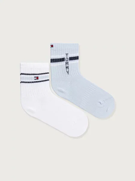Tommy Hilfiger ponožky modré