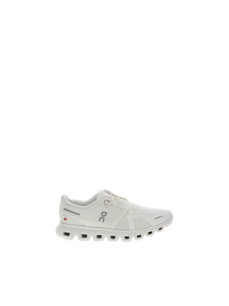 On Cloud 6 W Kobiety Buty sportowe On Size: biały