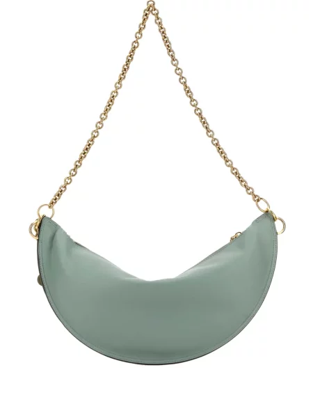 Colier Chloé verde