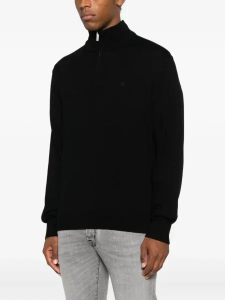 Pulover Calvin Klein negru