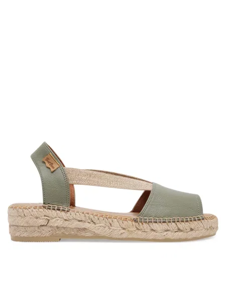 Espadrile Toni Pons Etna rjava