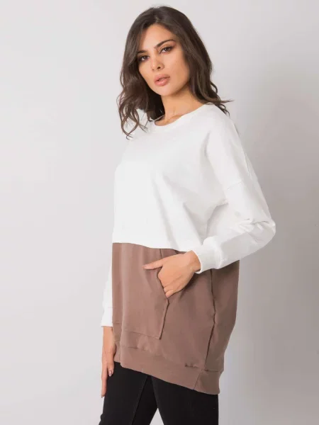Jopa Fashionhunters bela
