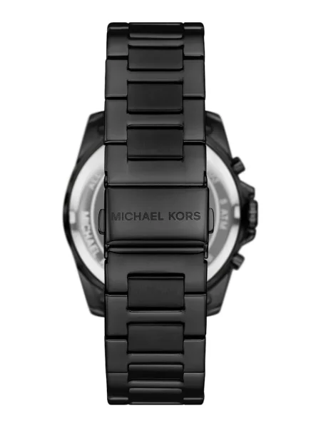 Годинник Michael Kors ALEK чорний