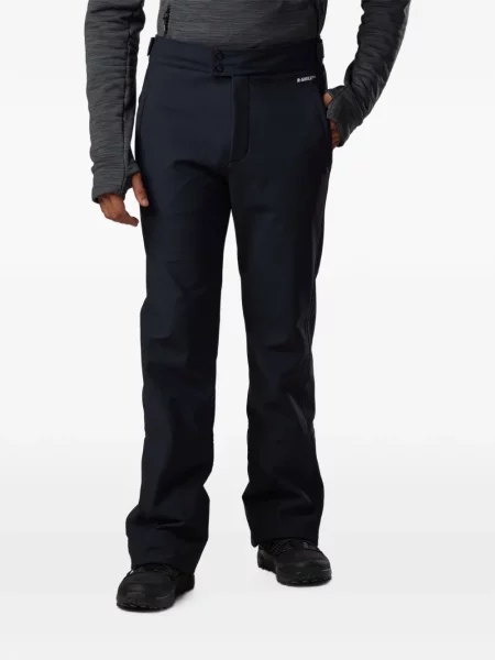 Pantaloni de schi Rossignol softshell albastru