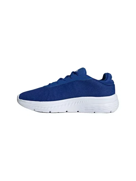 Sneakerși Adidas Sportswear albastru