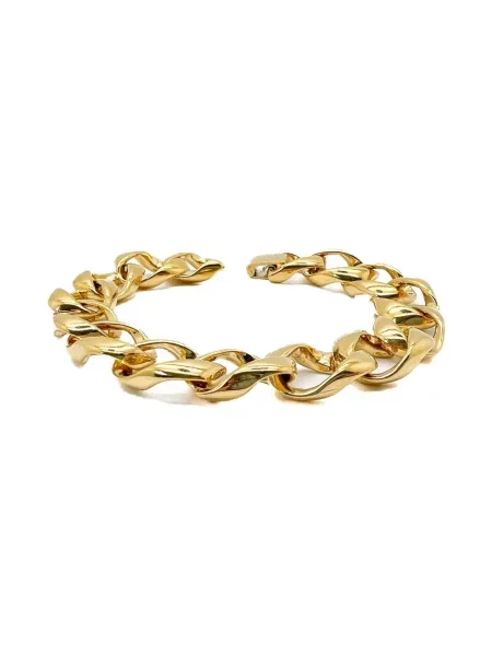 Brăţară Jennifer Gibson Jewellery auriu