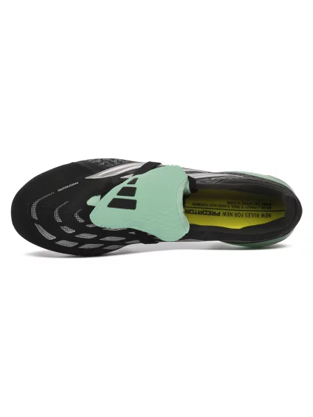 Pantofi Adidas alb