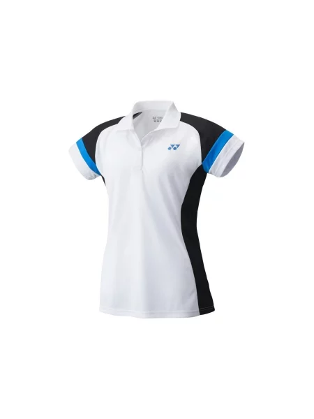 Polo majica Yonex bijela