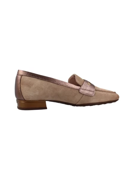 Pantofi Hispanitas maro