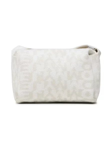 Torebka crossbody Tommy Jeans beżowa
