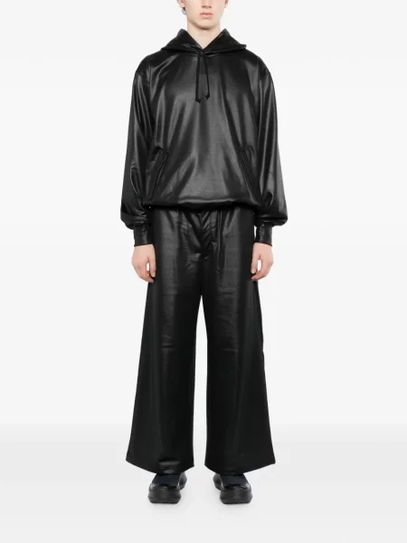 Pantaloni Comme Des Garcons Homme Plus negru