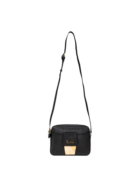 Torebka crossbody Alviero Martini 1a Classe czarna