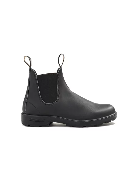 Blundstone Originals Chelsea Boots Black Unisex Obuwie Blundstone Size: czarny