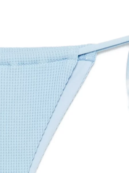 Bikini Frankies Bikinis albastru