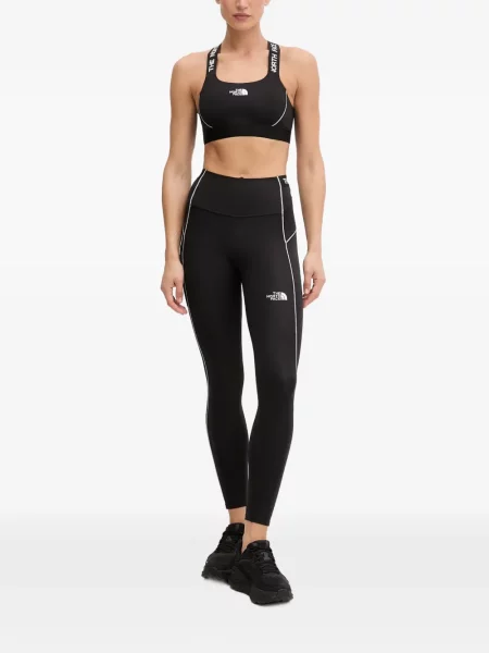 Leggings The North Face negru