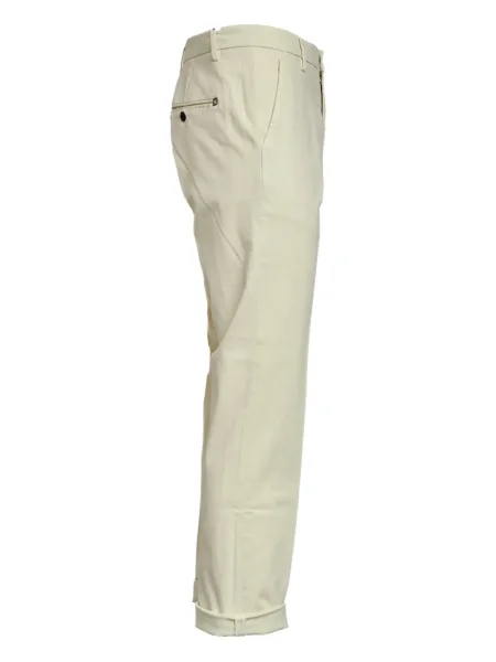 Pantaloni chino Dondup